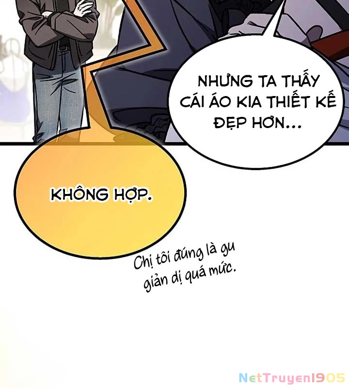 Công Chúa Hắc Viêm LV.99 Chapter 21 - 76