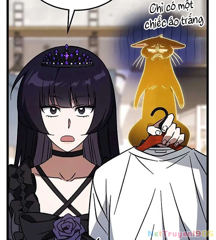 Công Chúa Hắc Viêm LV.99 Chapter 21 - 81