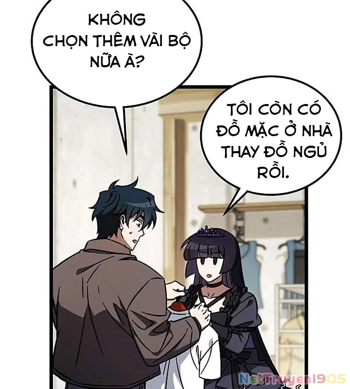 Công Chúa Hắc Viêm LV.99 Chapter 21 - 83