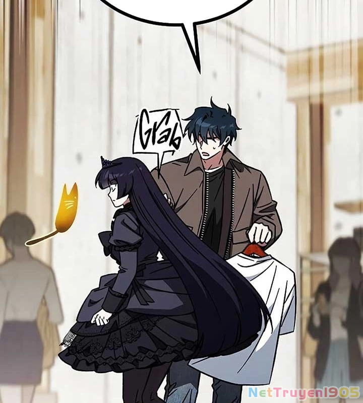 Công Chúa Hắc Viêm LV.99 Chapter 21 - 89