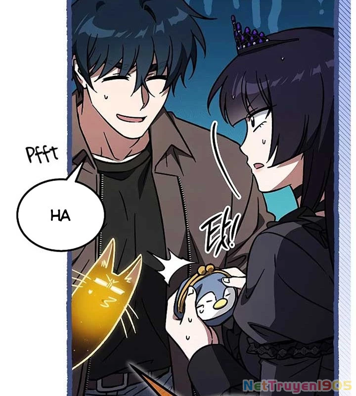 Công Chúa Hắc Viêm LV.99 Chapter 21 - 96
