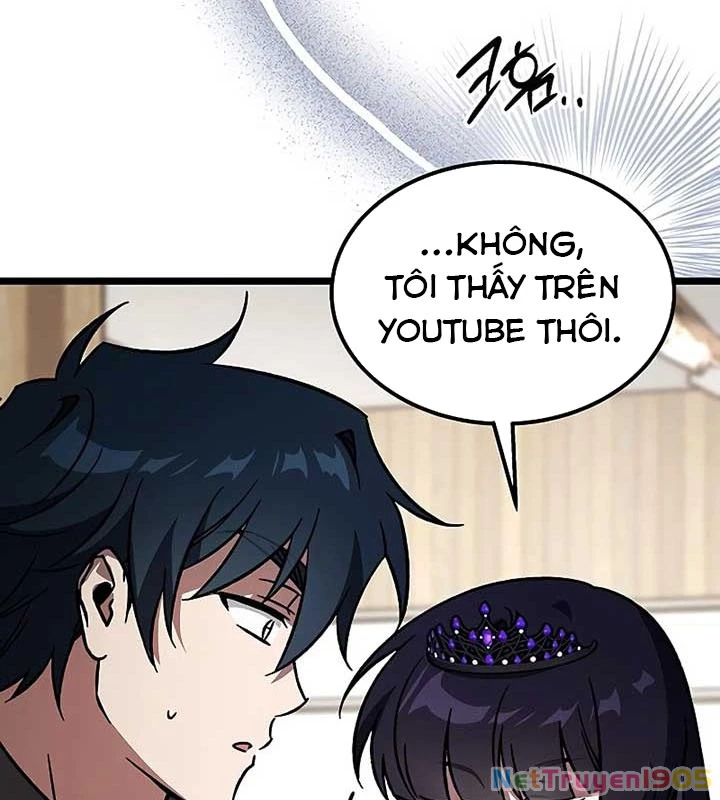Công Chúa Hắc Viêm LV.99 Chapter 21 - 114