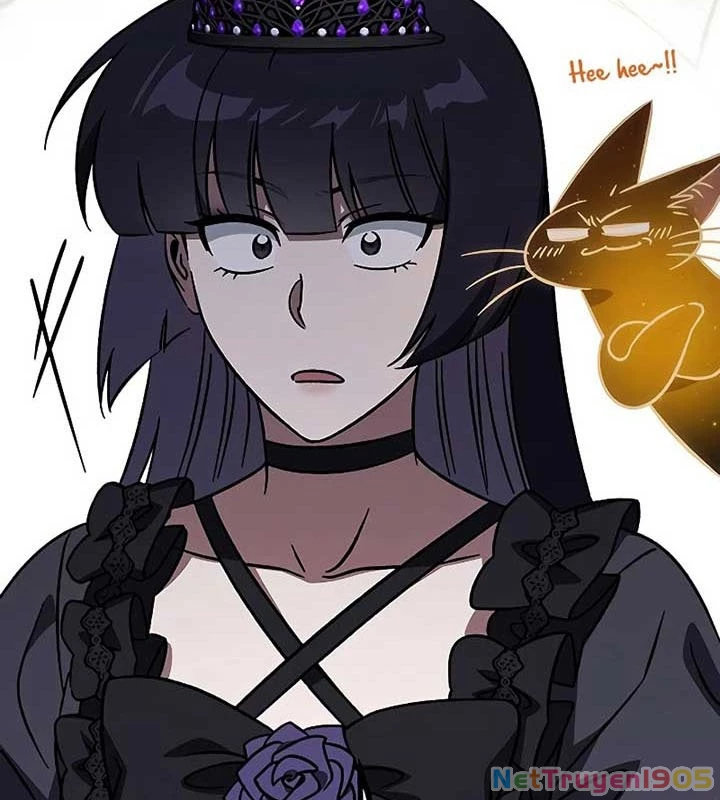 Công Chúa Hắc Viêm LV.99 Chapter 21 - 120
