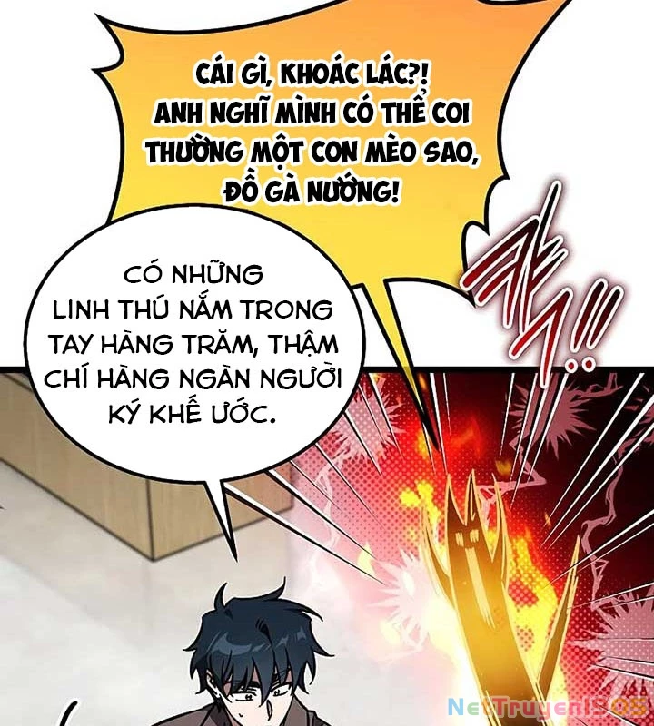 Công Chúa Hắc Viêm LV.99 Chapter 21 - 127