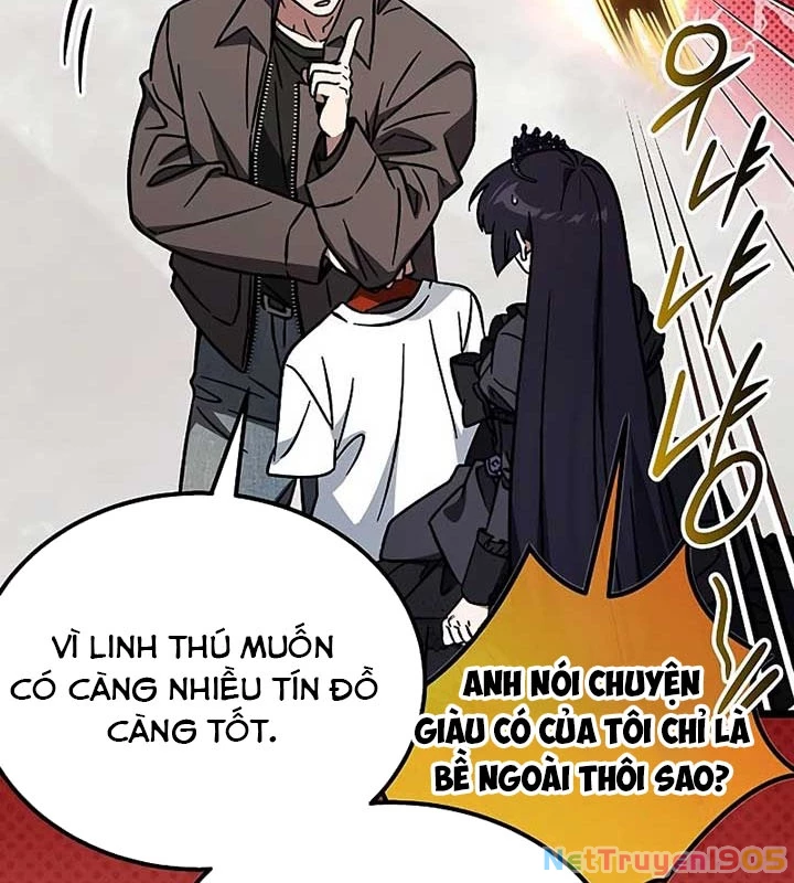 Công Chúa Hắc Viêm LV.99 Chapter 21 - 128