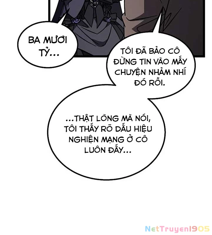 Công Chúa Hắc Viêm LV.99 Chapter 21 - 131