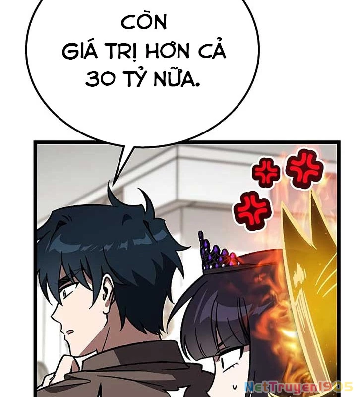 Công Chúa Hắc Viêm LV.99 Chapter 21 - 135