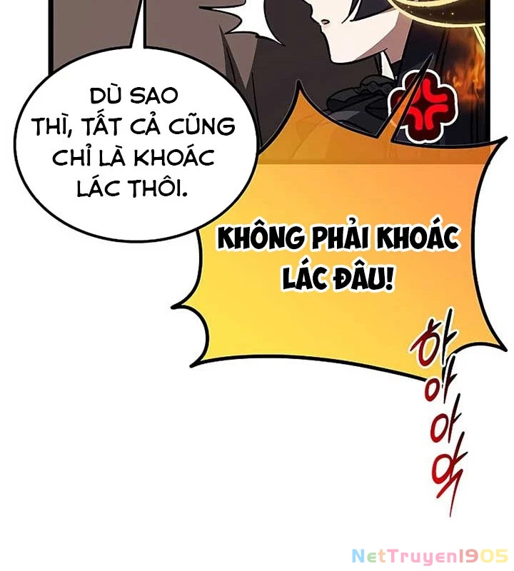 Công Chúa Hắc Viêm LV.99 Chapter 21 - 136