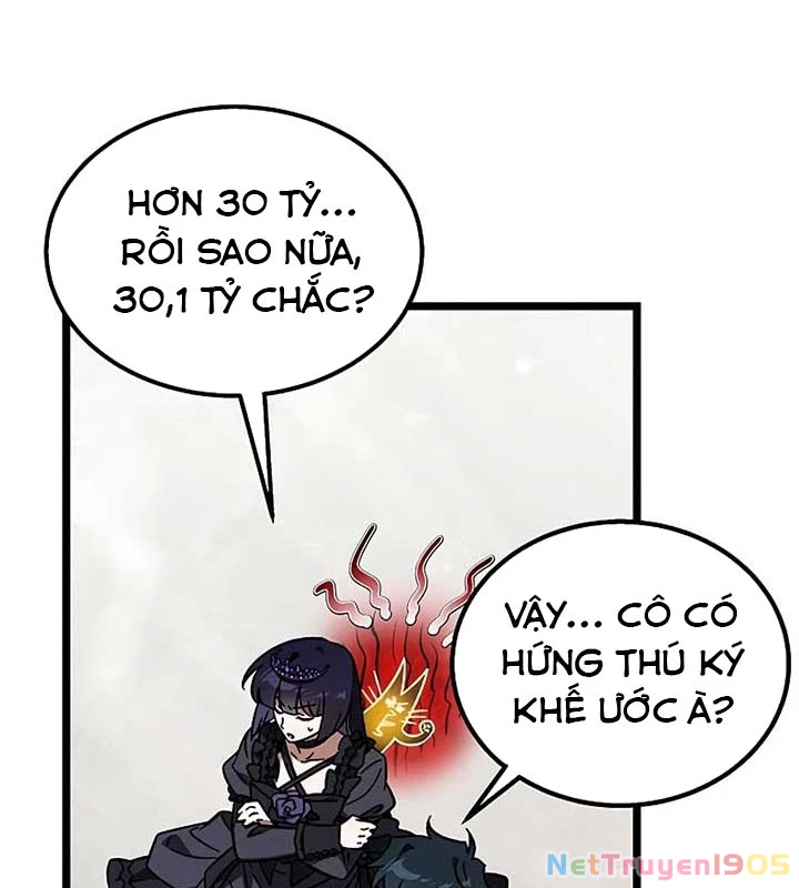 Công Chúa Hắc Viêm LV.99 Chapter 21 - 138