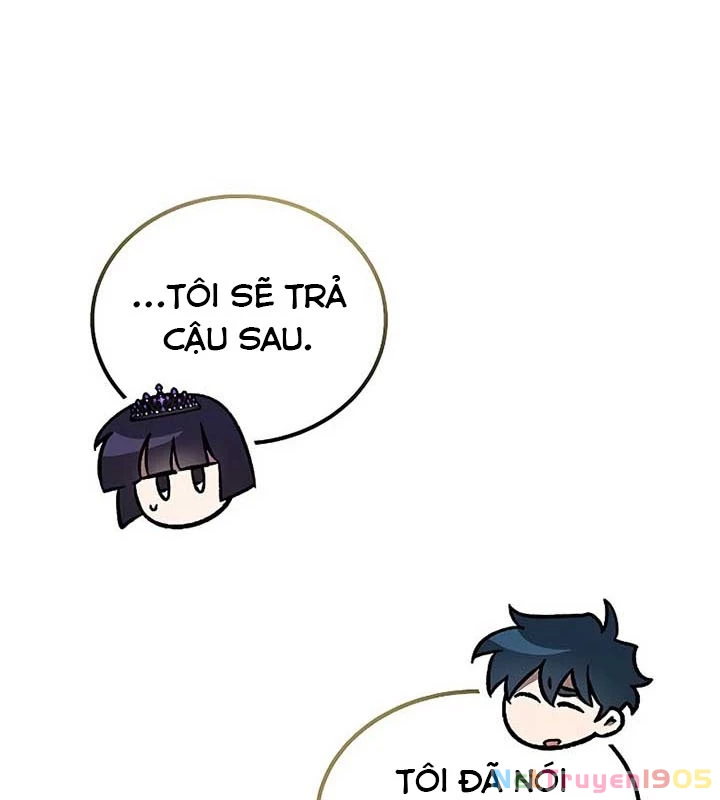 Công Chúa Hắc Viêm LV.99 Chapter 21 - 141