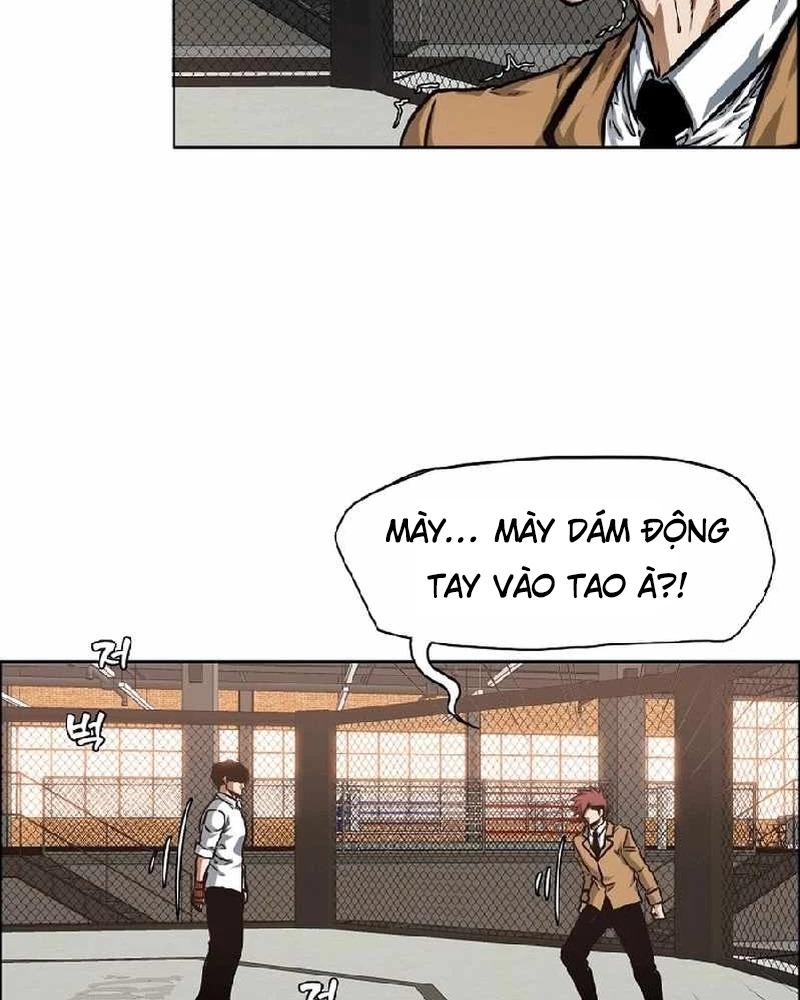 Gia Đình Bí Mật Chapter 16 - 2