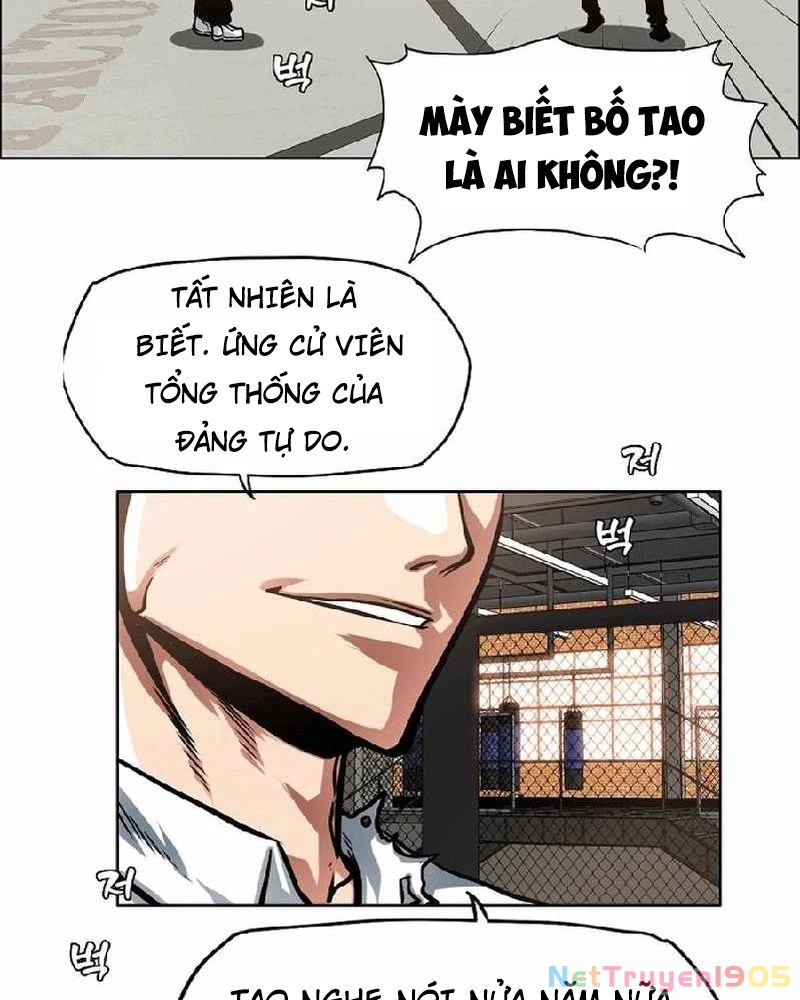 Gia Đình Bí Mật Chapter 16 - 3