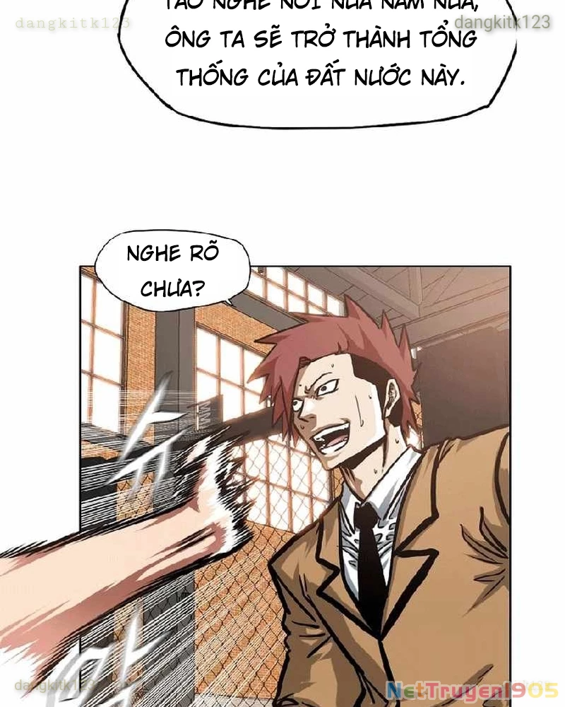 Gia Đình Bí Mật Chapter 16 - 4