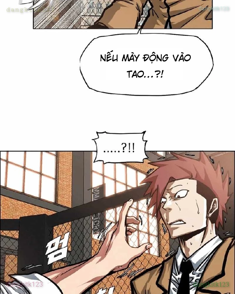 Gia Đình Bí Mật Chapter 16 - 5