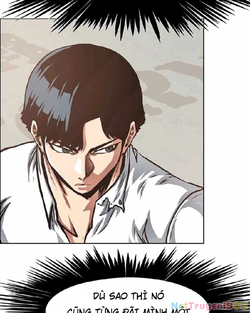 Gia Đình Bí Mật Chapter 16 - 8