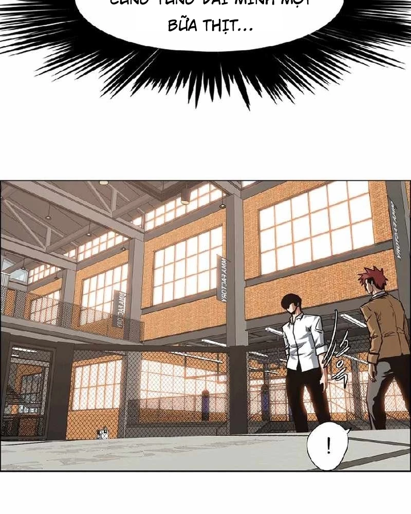 Gia Đình Bí Mật Chapter 16 - 9