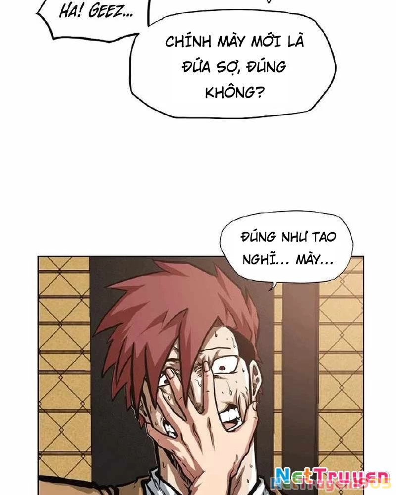 Gia Đình Bí Mật Chapter 16 - 16