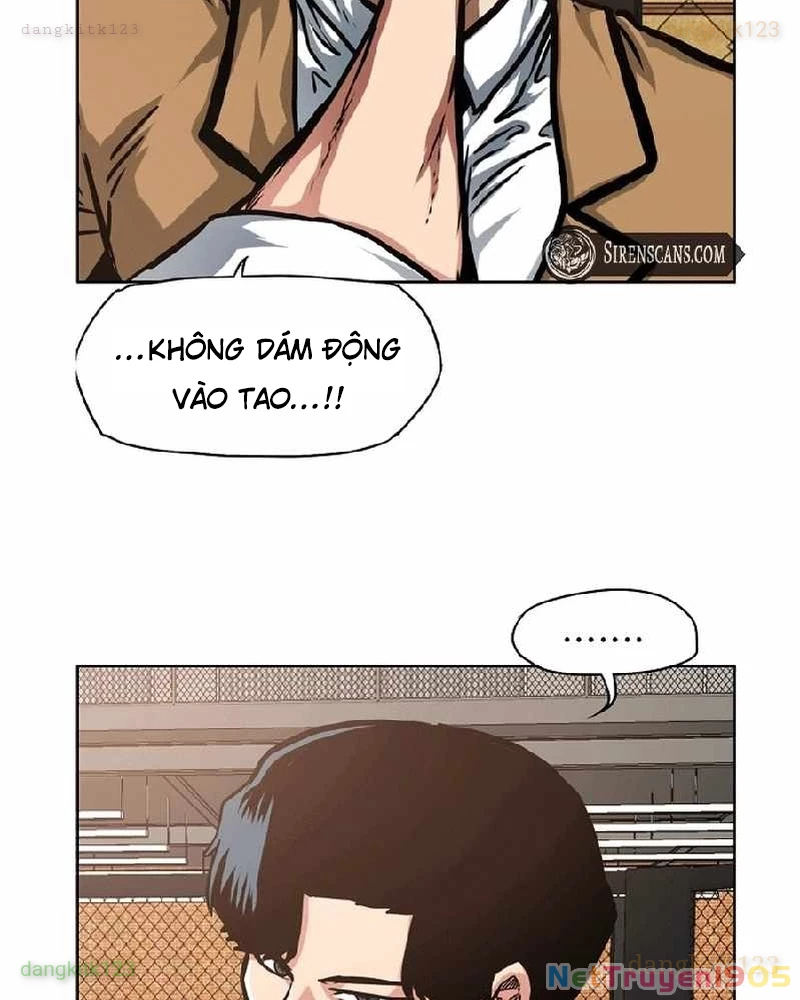 Gia Đình Bí Mật Chapter 16 - 17