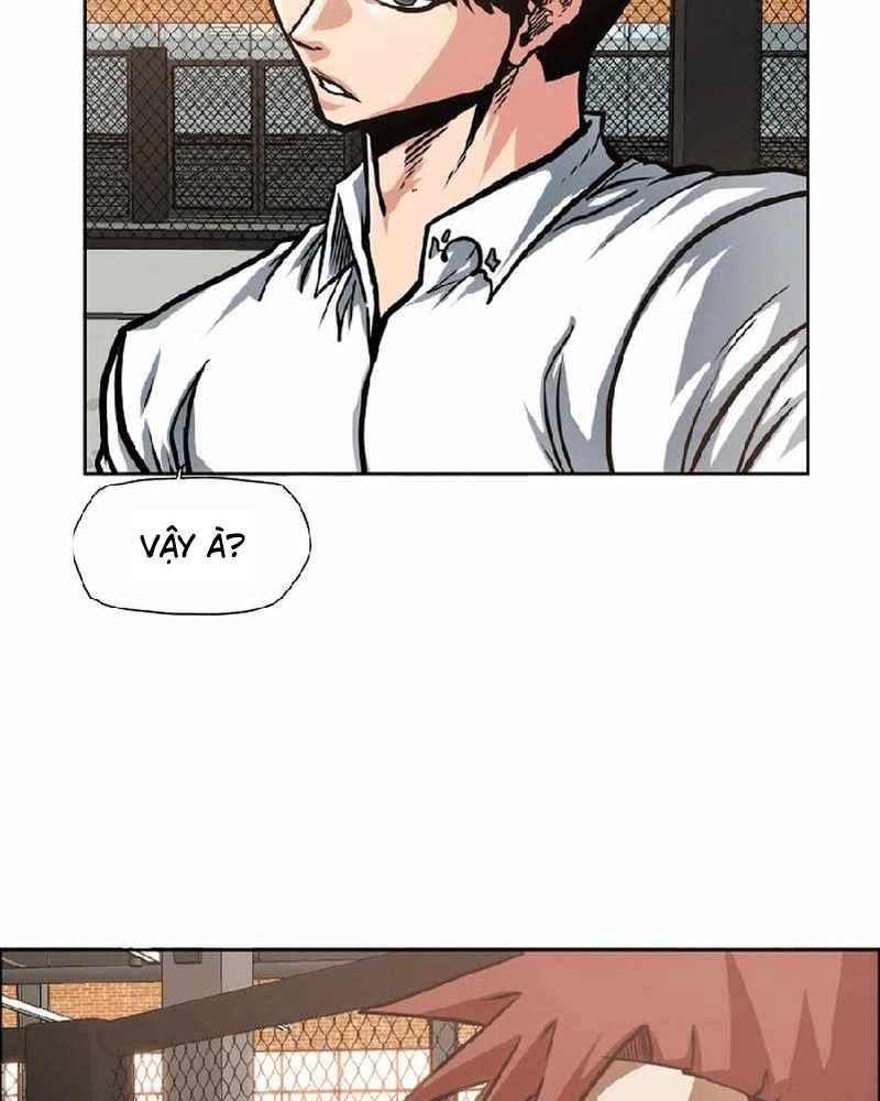 Gia Đình Bí Mật Chapter 16 - 18