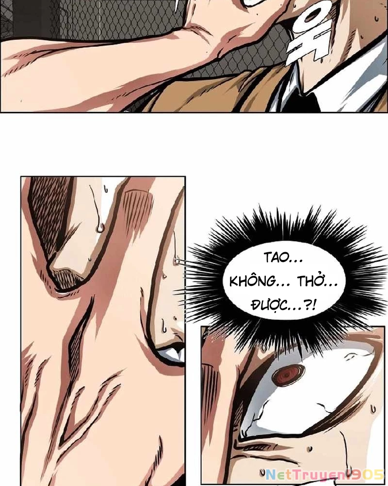 Gia Đình Bí Mật Chapter 16 - 20