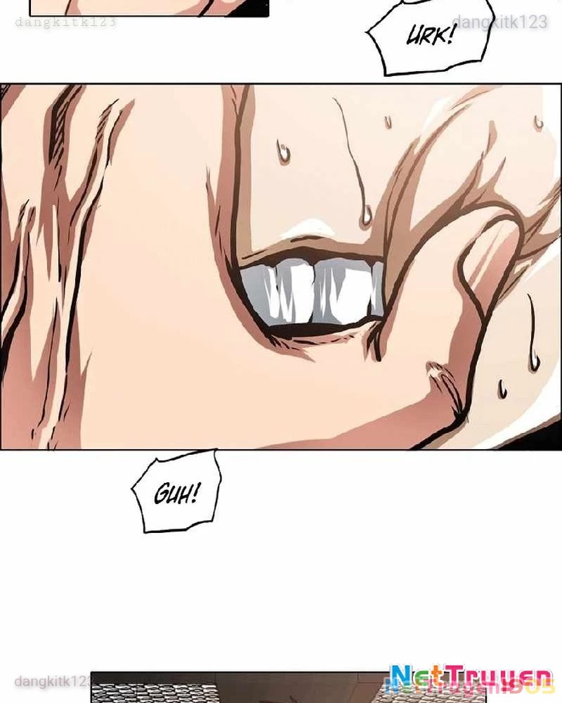 Gia Đình Bí Mật Chapter 16 - 21