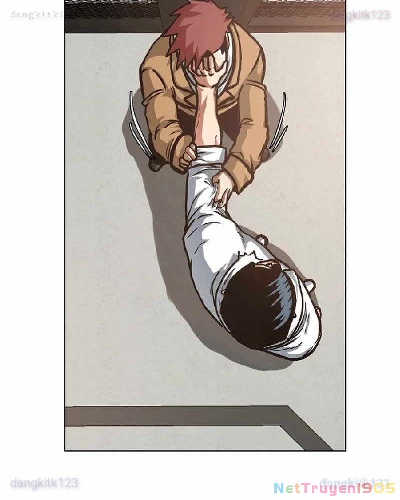 Gia Đình Bí Mật Chapter 16 - 22