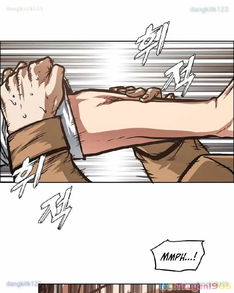 Gia Đình Bí Mật Chapter 16 - 23