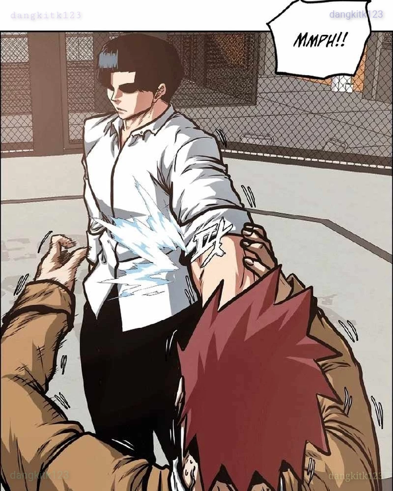 Gia Đình Bí Mật Chapter 16 - 25