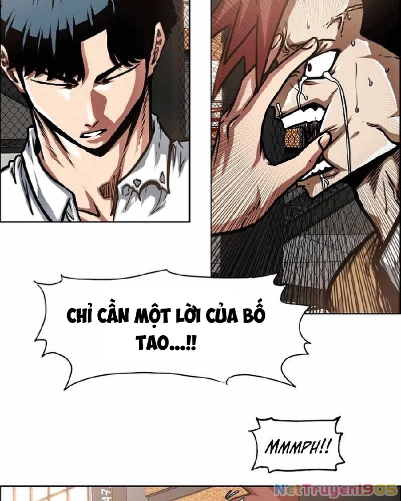 Gia Đình Bí Mật Chapter 16 - 33