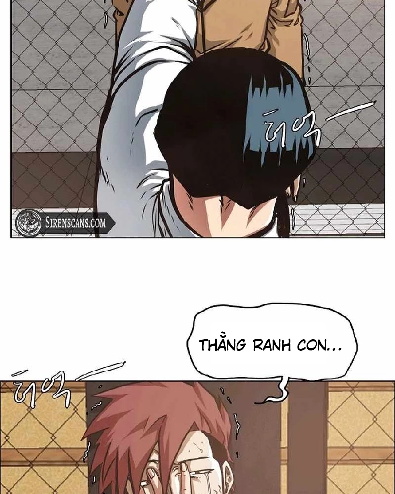 Gia Đình Bí Mật Chapter 16 - 37