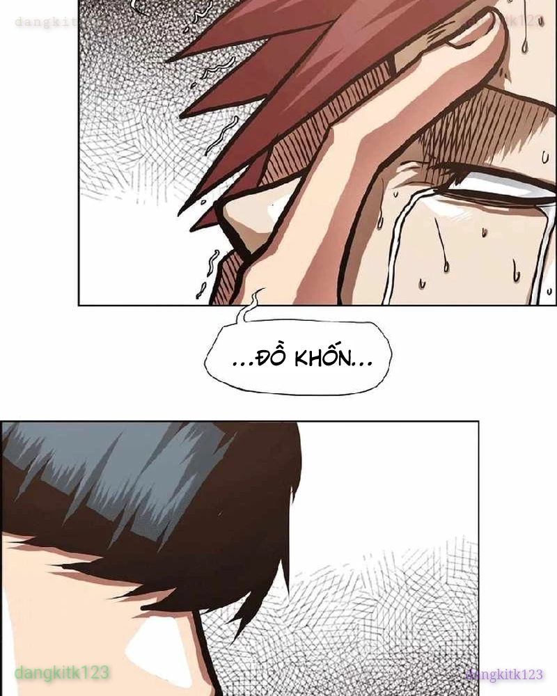 Gia Đình Bí Mật Chapter 16 - 44