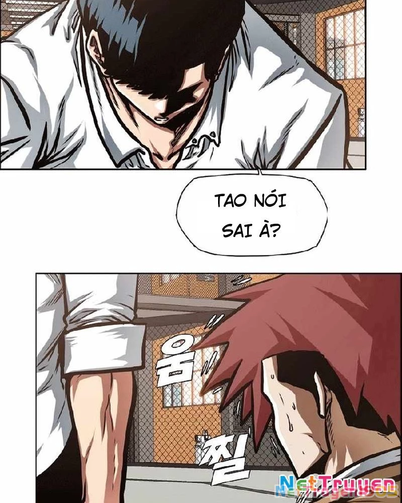 Gia Đình Bí Mật Chapter 16 - 51