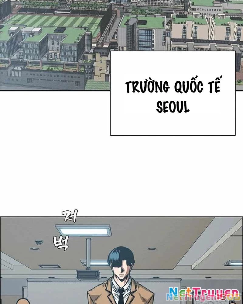 Gia Đình Bí Mật Chapter 16 - 76