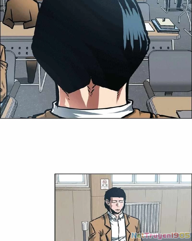 Gia Đình Bí Mật Chapter 16 - 79