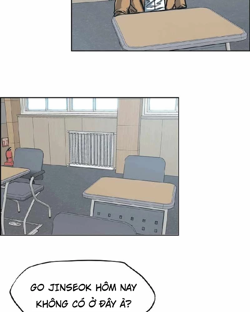 Gia Đình Bí Mật Chapter 16 - 80