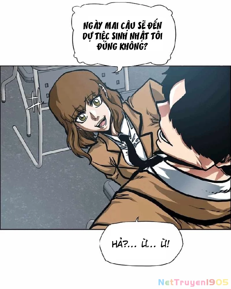 Gia Đình Bí Mật Chapter 16 - 83