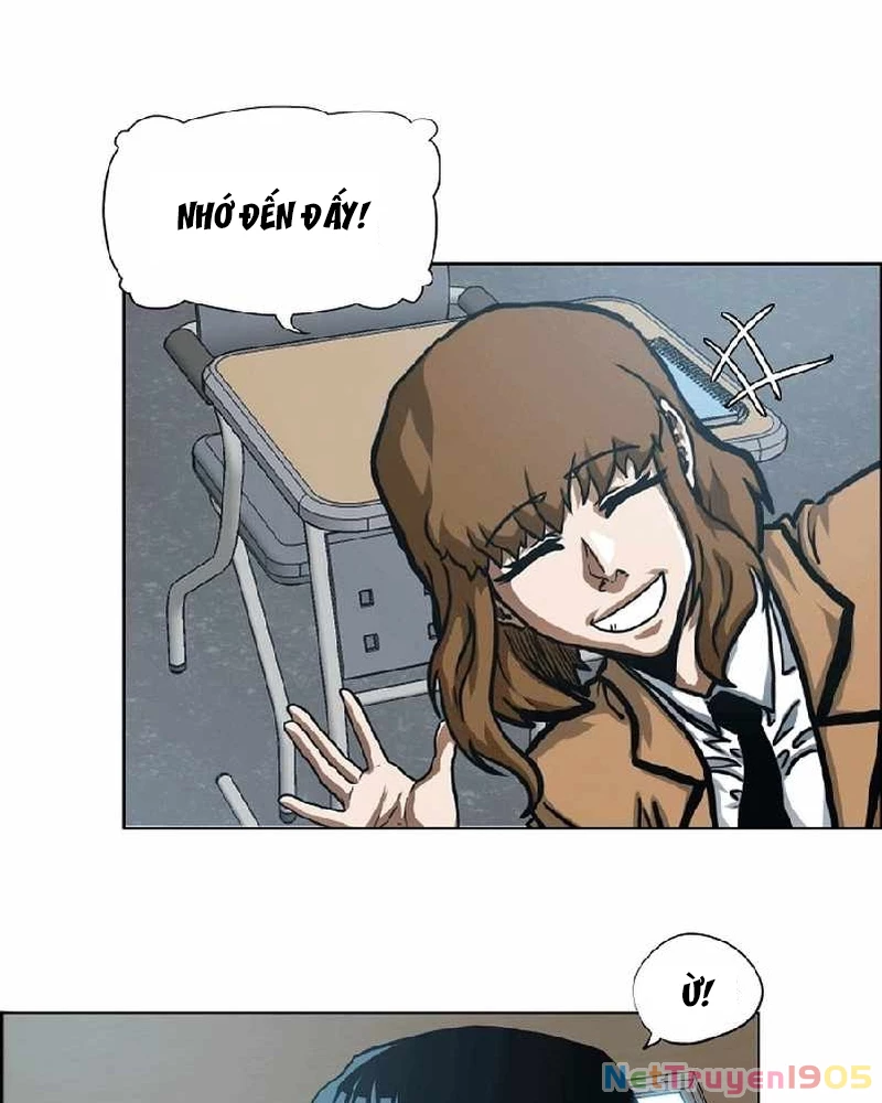 Gia Đình Bí Mật Chapter 16 - 84