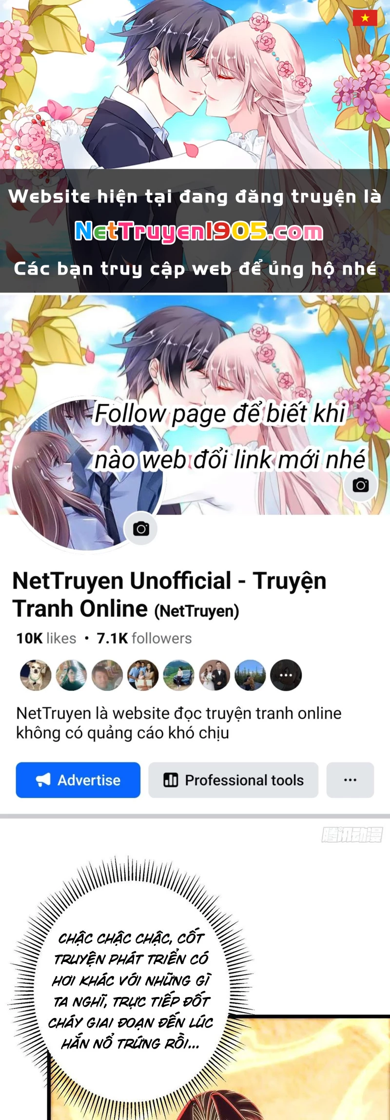 Chưởng Môn Khiêm Tốn Chút Chapter 542 - 1