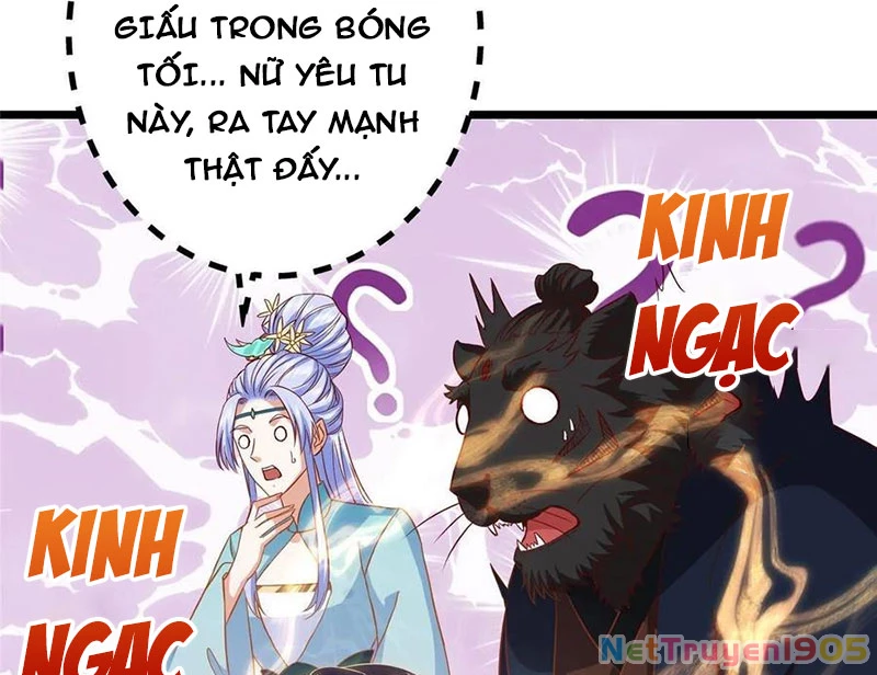 Chưởng Môn Khiêm Tốn Chút Chapter 542 - 4