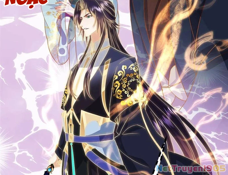Chưởng Môn Khiêm Tốn Chút Chapter 542 - 5