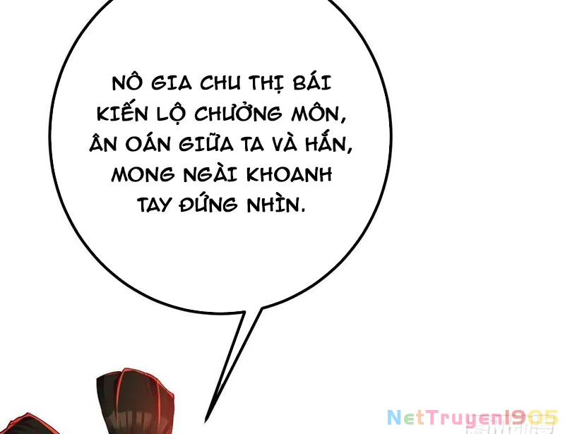Chưởng Môn Khiêm Tốn Chút Chapter 542 - 7