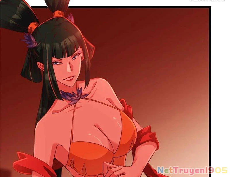 Chưởng Môn Khiêm Tốn Chút Chapter 542 - 8