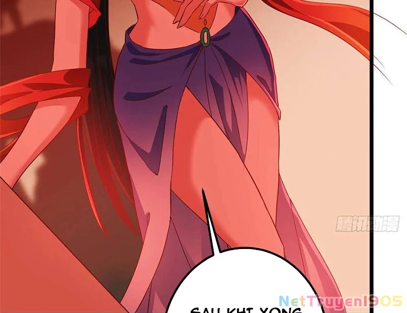 Chưởng Môn Khiêm Tốn Chút Chapter 542 - 9