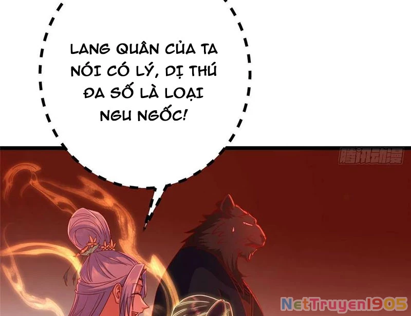 Chưởng Môn Khiêm Tốn Chút Chapter 542 - 27