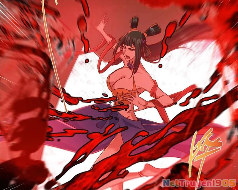 Chưởng Môn Khiêm Tốn Chút Chapter 542 - 45