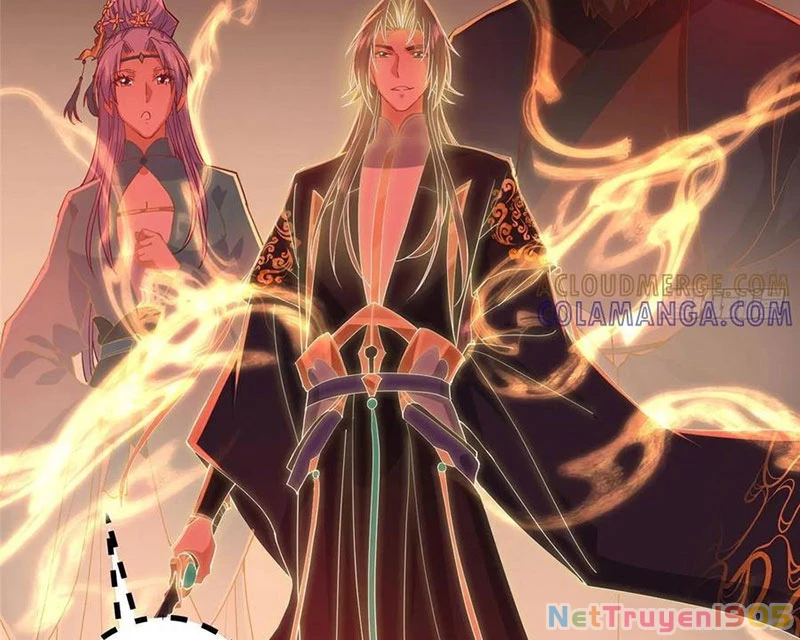 Chưởng Môn Khiêm Tốn Chút Chapter 542 - 65