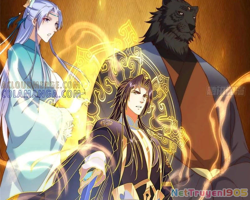 Chưởng Môn Khiêm Tốn Chút Chapter 542 - 80