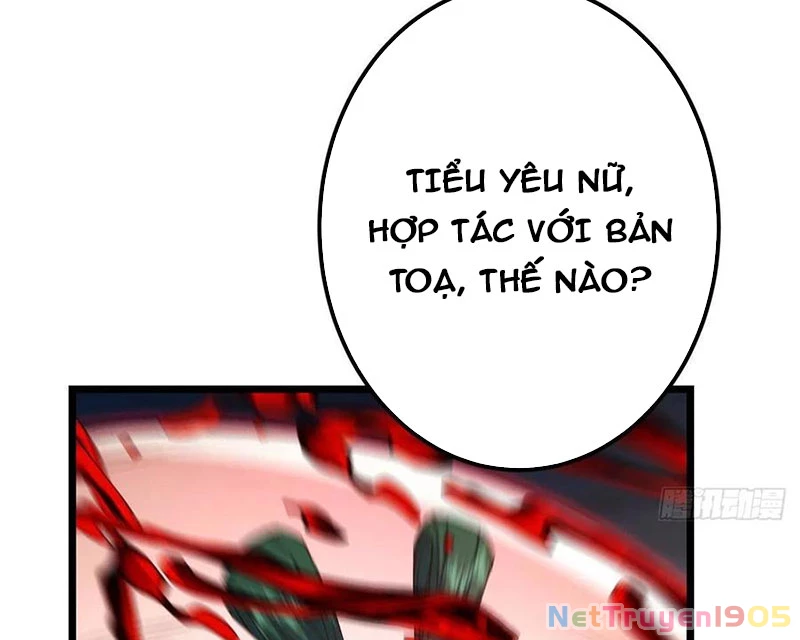 Chưởng Môn Khiêm Tốn Chút Chapter 542 - 83