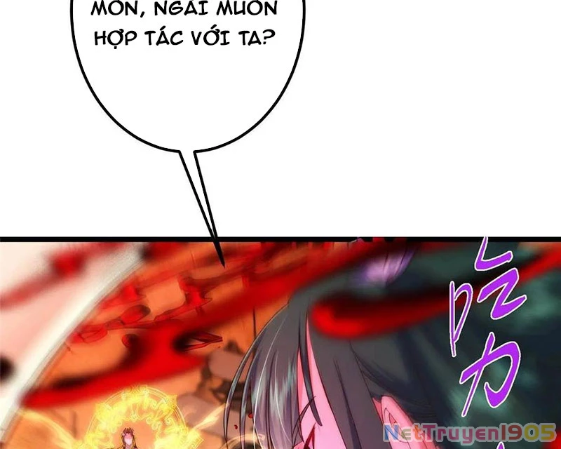 Chưởng Môn Khiêm Tốn Chút Chapter 542 - 86