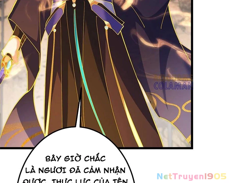 Chưởng Môn Khiêm Tốn Chút Chapter 542 - 90